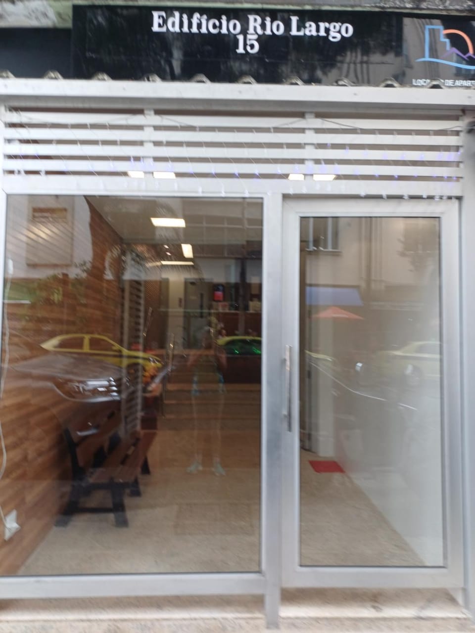 Apartamento Temporada Dalva Copacabana Apartment in Rio de Janeiro