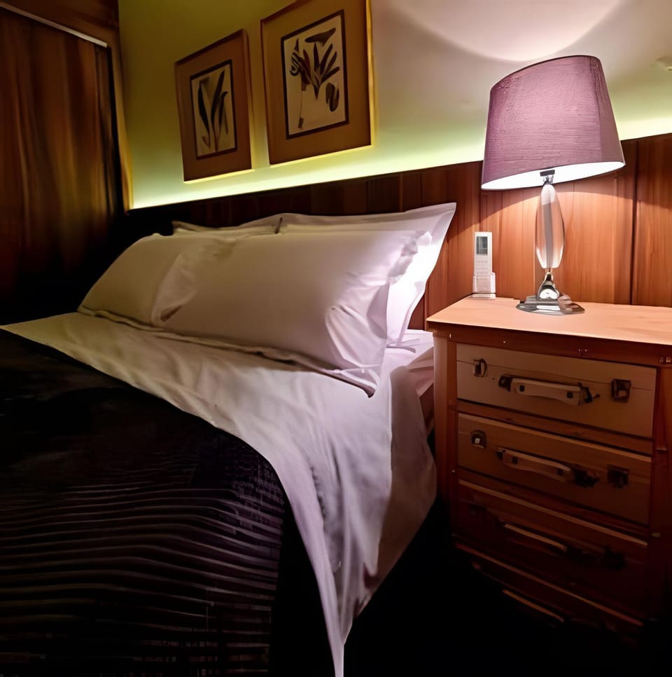 Apartamento Augusto Zatti 78 Apartment in Gramado