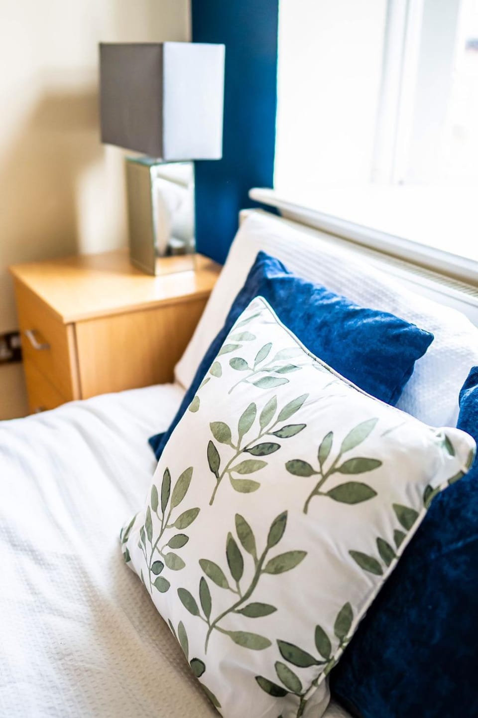 Newhall Street Loft Apartment in Birmingham