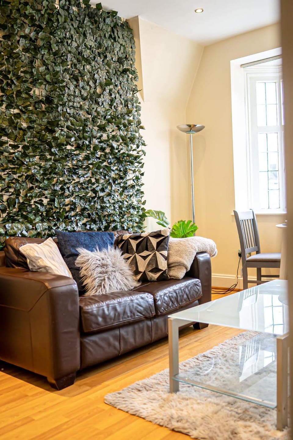 Newhall Street Loft Apartment in Birmingham