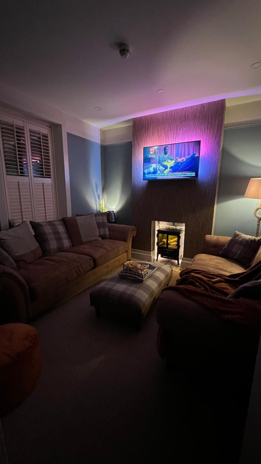 ENAS COVE Homely Getaway House in Londonderry