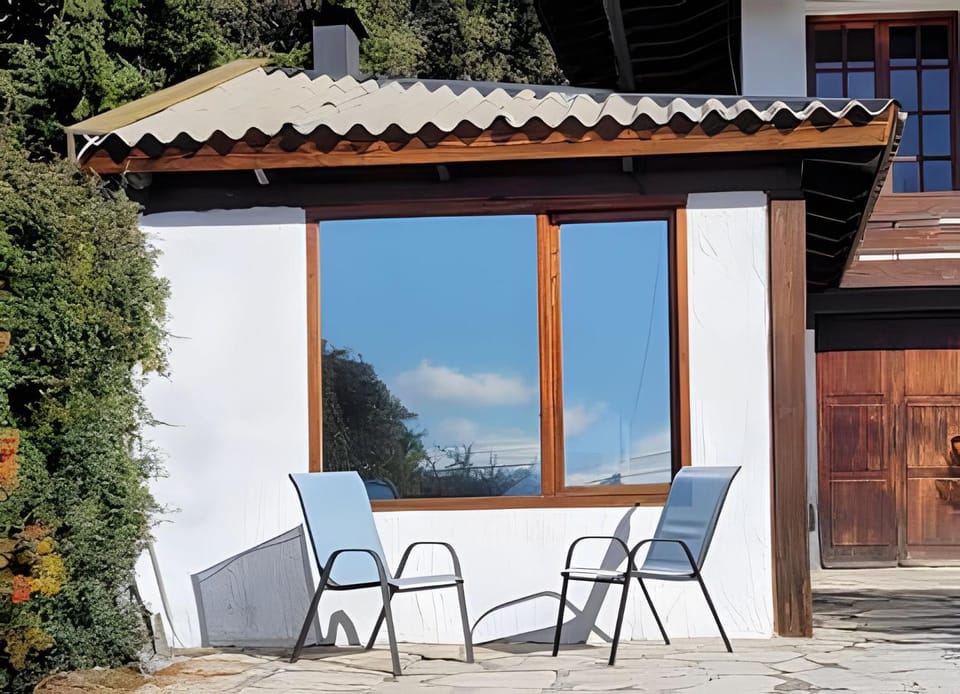 Property building, Patio, View (from property/room)