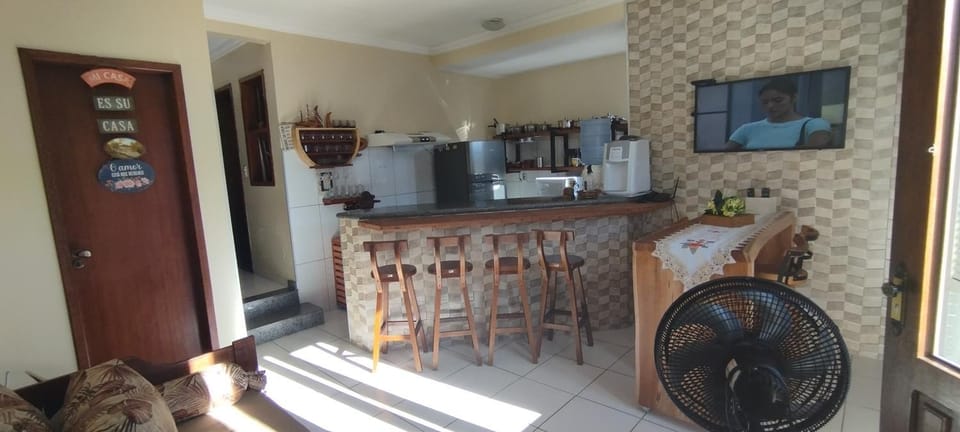 APARTAMENTO 3 quartos no Taperapuan Duplex 450 mt da praia Apartment in State of Bahia