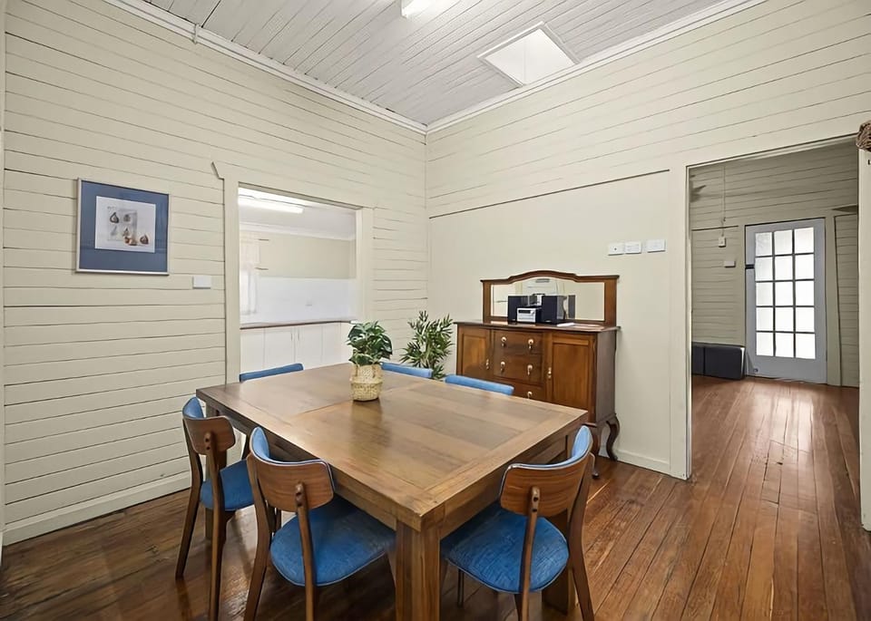 Driftway House in Urunga