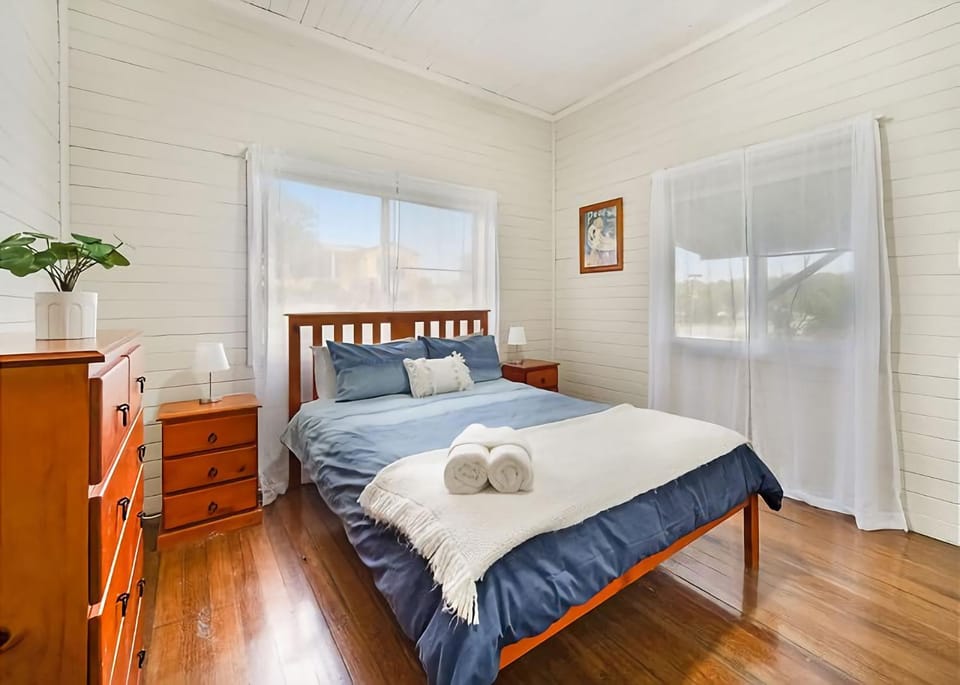 Driftway House in Urunga