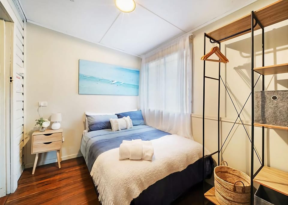 Driftway House in Urunga