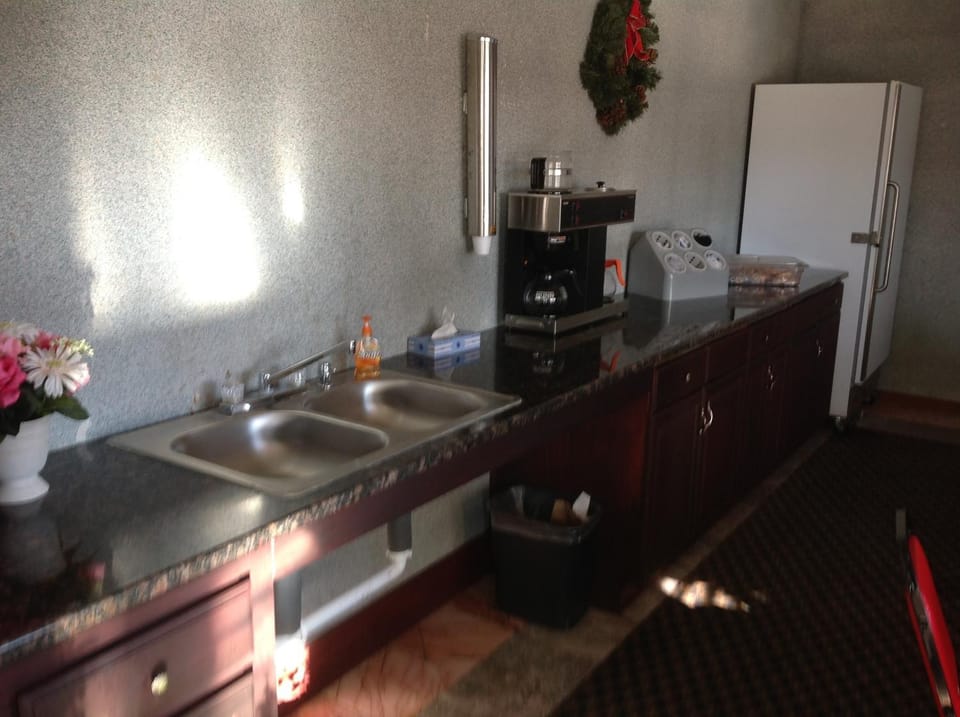 Lounge or bar
