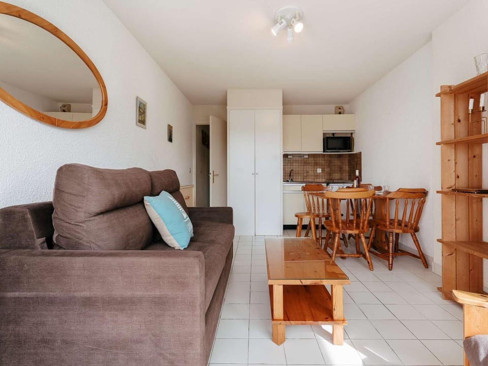 Carnac - Studio cabine proche plage avec parking et animaux acceptés - FR-1-477-139 Cabin in Carnac