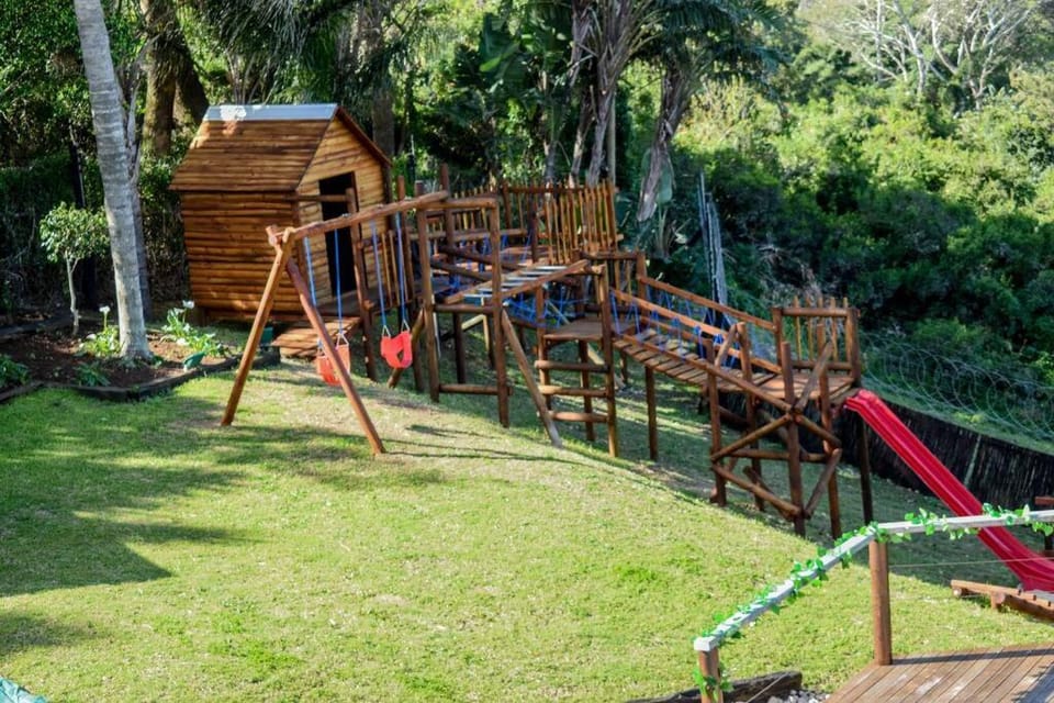 Children play ground