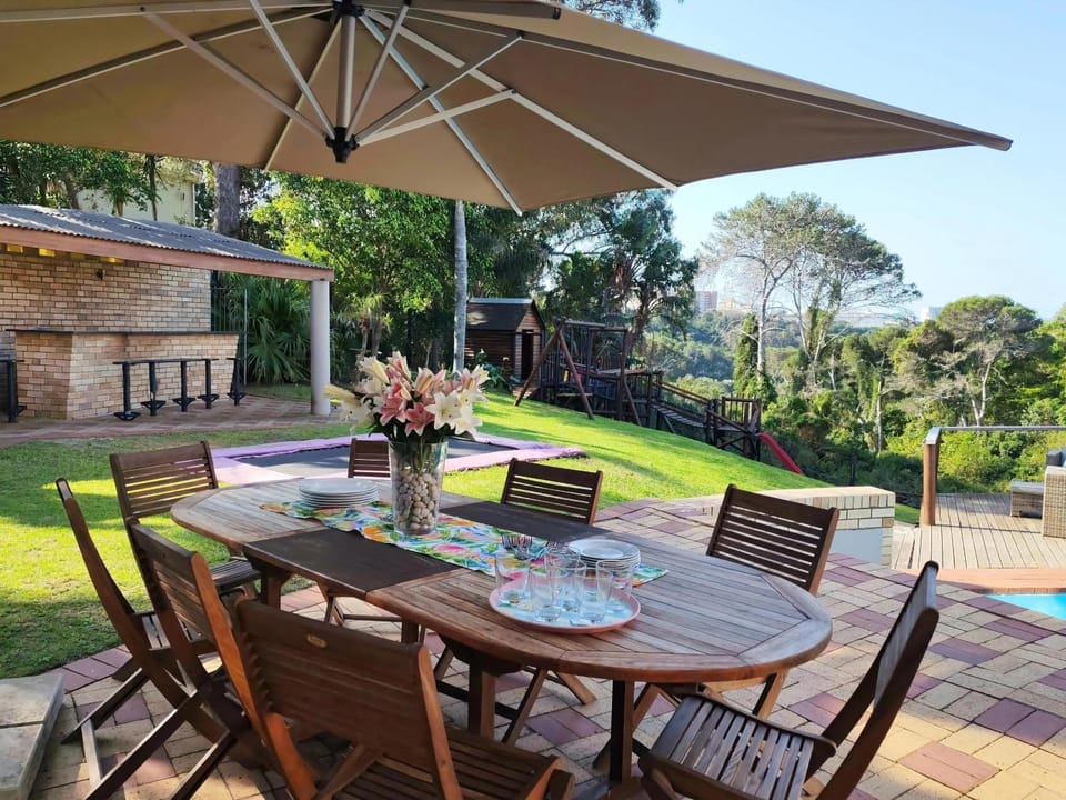 Palm Valley Inn - Port Elizabeth Villa in Port Elizabeth