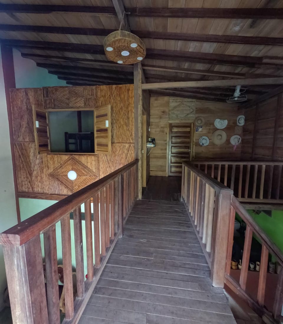 Mi Cabaña El Maderal Bed and Breakfast in Capurganá