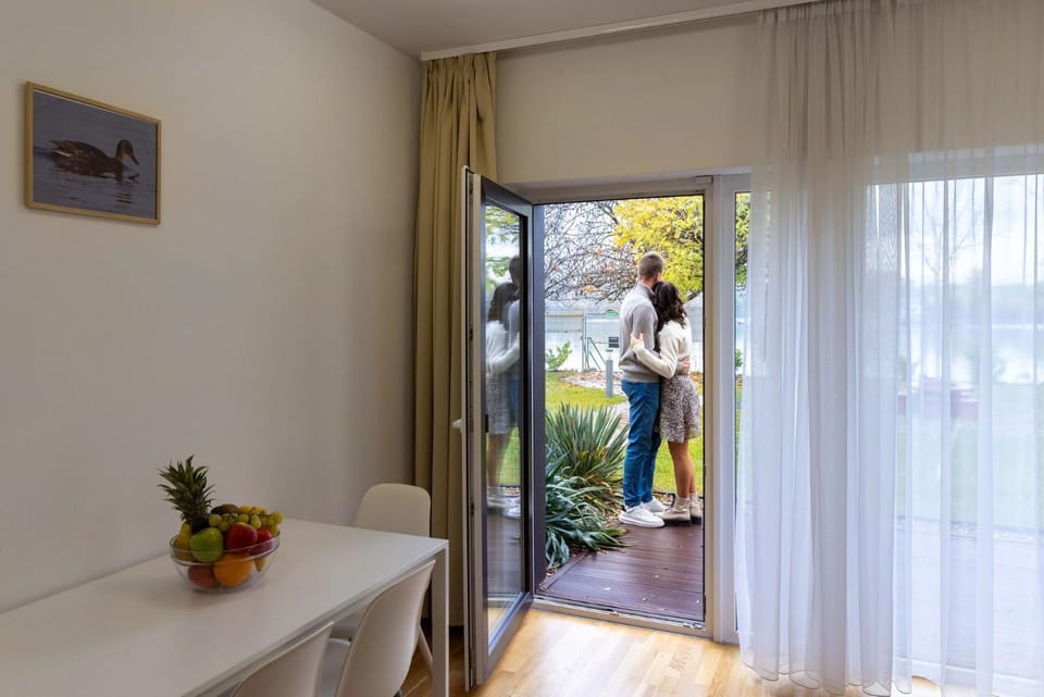 Nyíltvízi Edzőközpont Apartment in Hungary