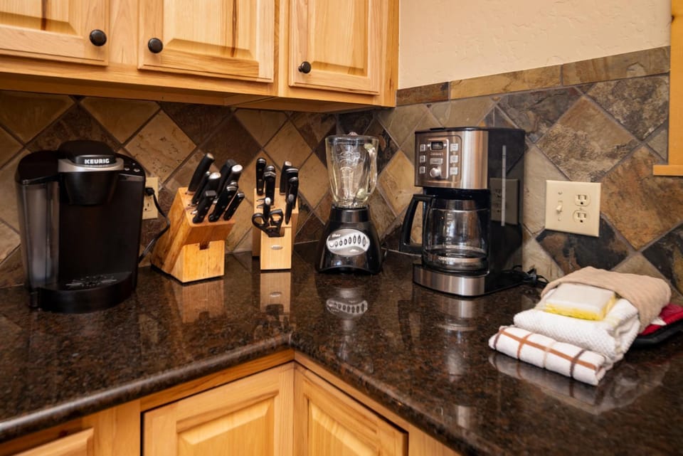 Coffee/tea facilities, Kitchen or kitchenette, pet friendly, toaster