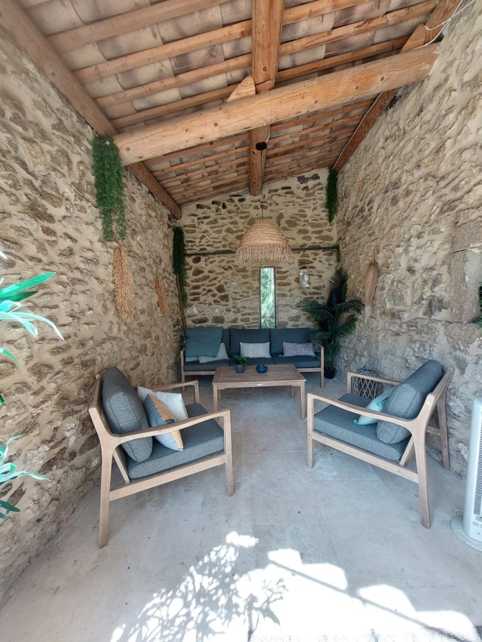 Bastide d'exception classée 4 étoiles, piscine chauffée, cœur Luberon House in Provence-Alpes-Côte d'Azur