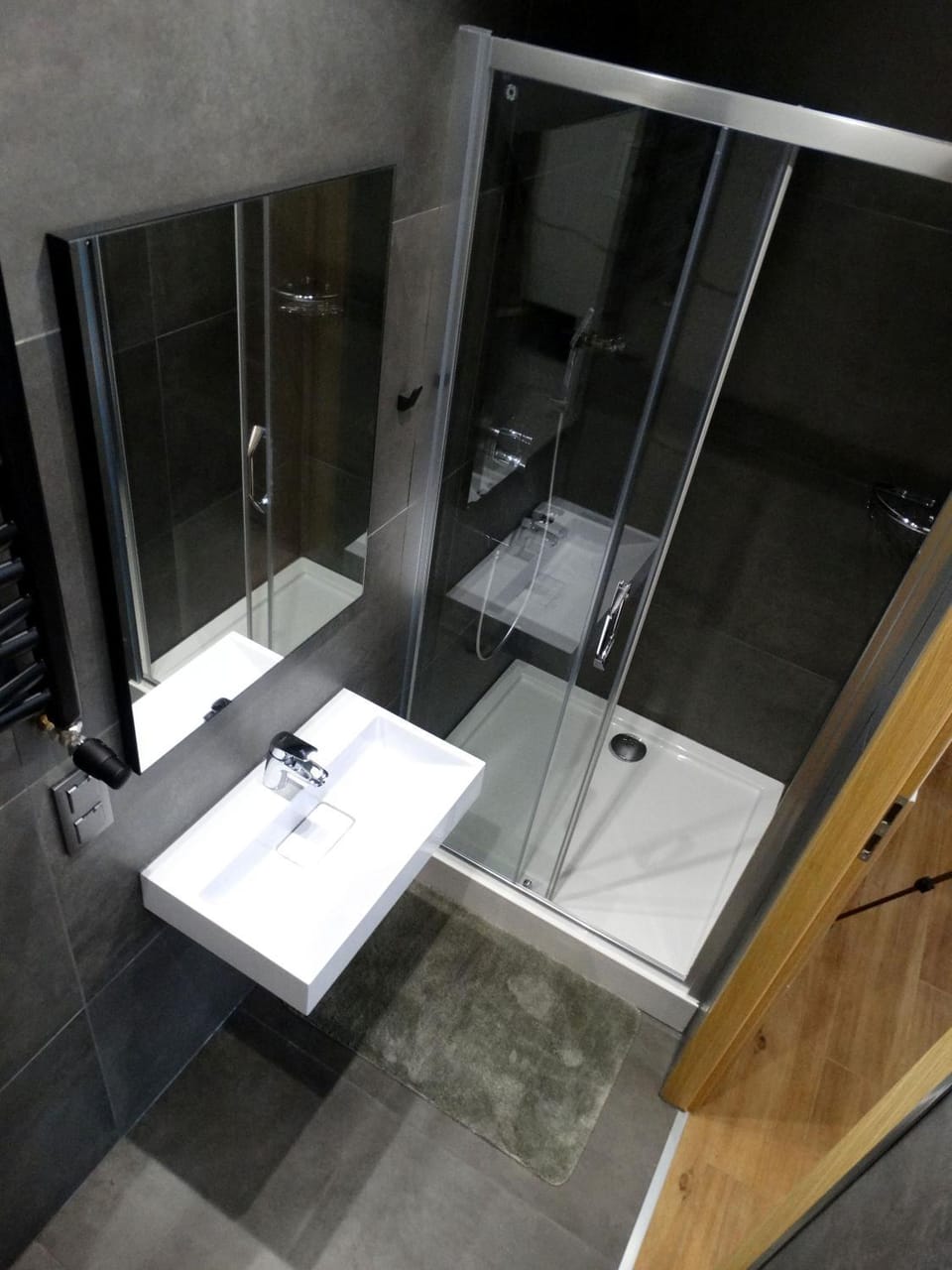 Pokoje Wysoki Standard pod Karpaczem Apartment in Lower Silesian Voivodeship