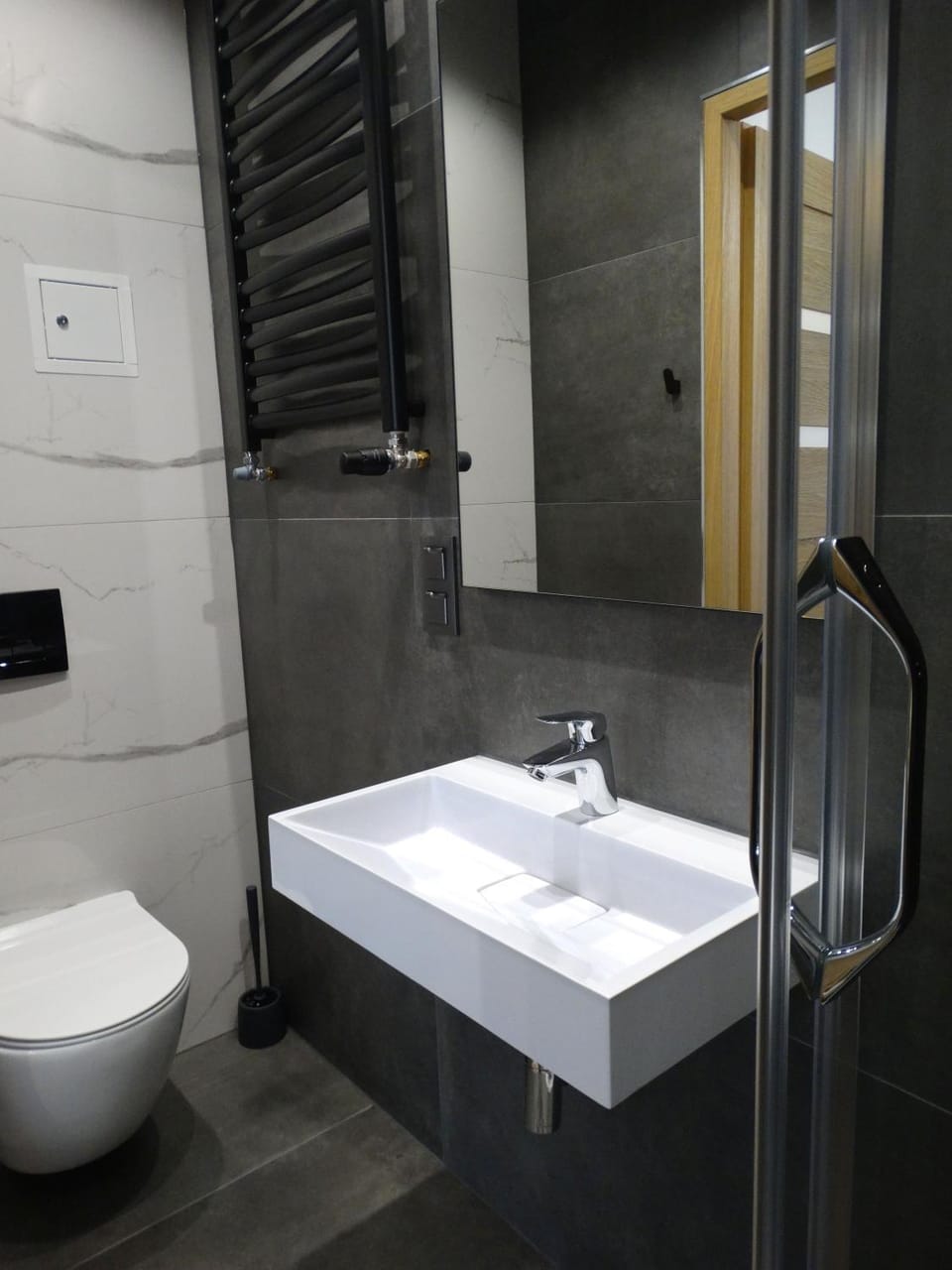 Pokoje Wysoki Standard pod Karpaczem Apartment in Lower Silesian Voivodeship