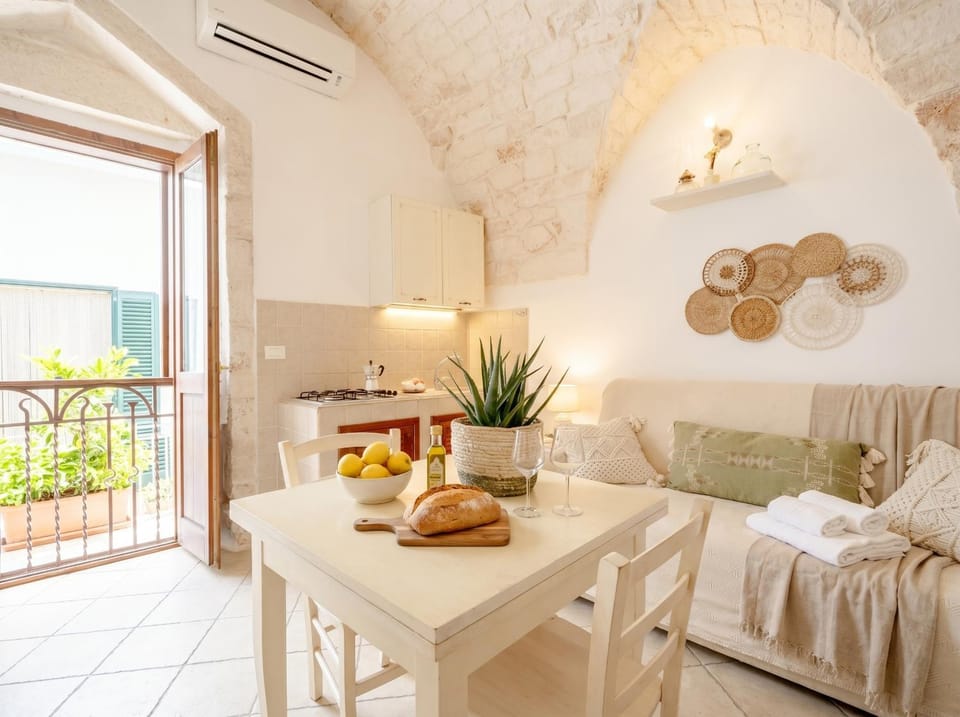 Mia & Mimì - Ostuni, Home of Animal Lovers! House in Ostuni