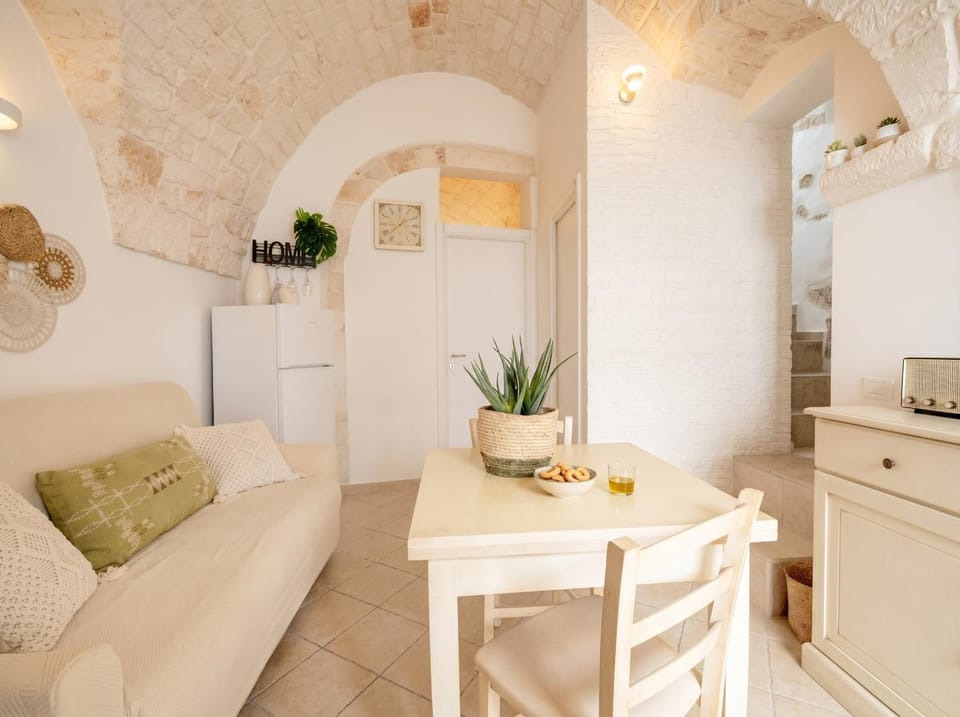 Mia & Mimì - Ostuni, Home of Animal Lovers! House in Ostuni