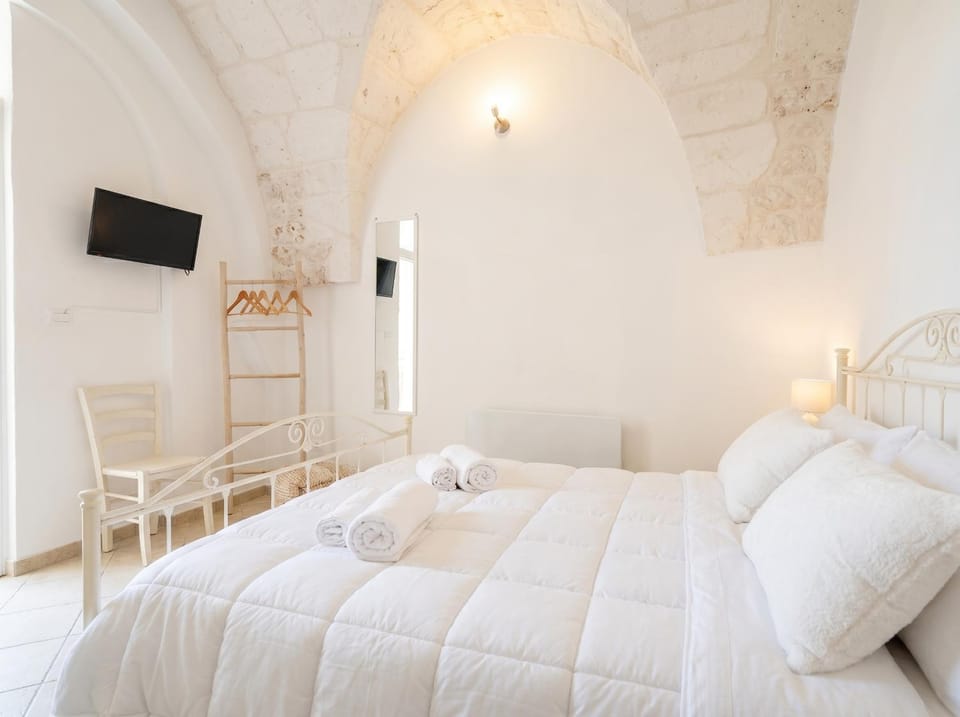 Mia & Mimì - Ostuni, Home of Animal Lovers! House in Ostuni