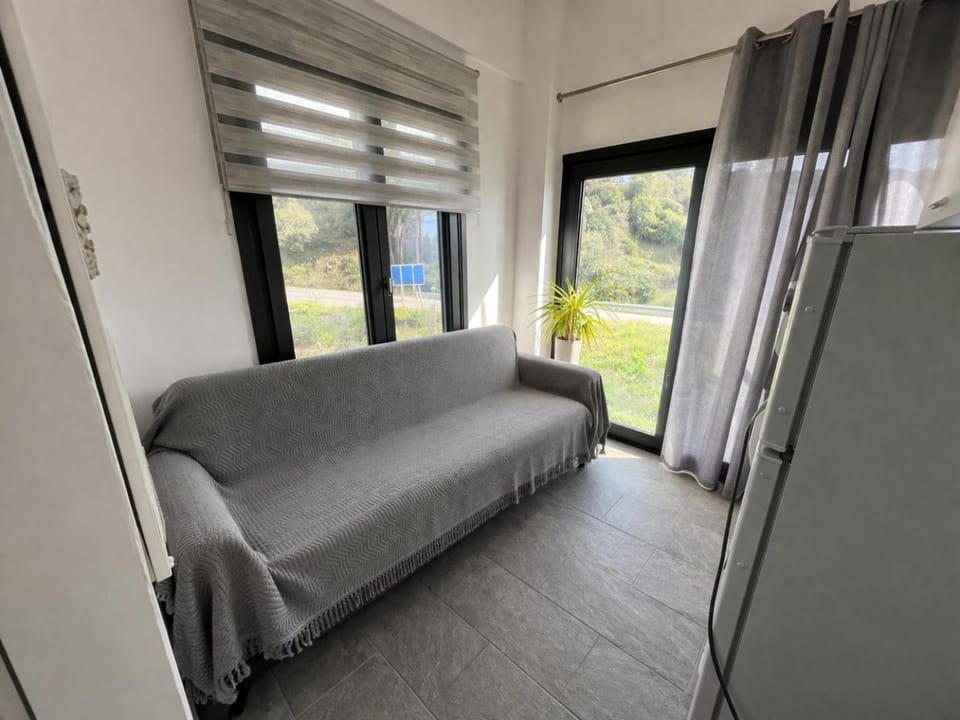 View (from property/room), Seating area