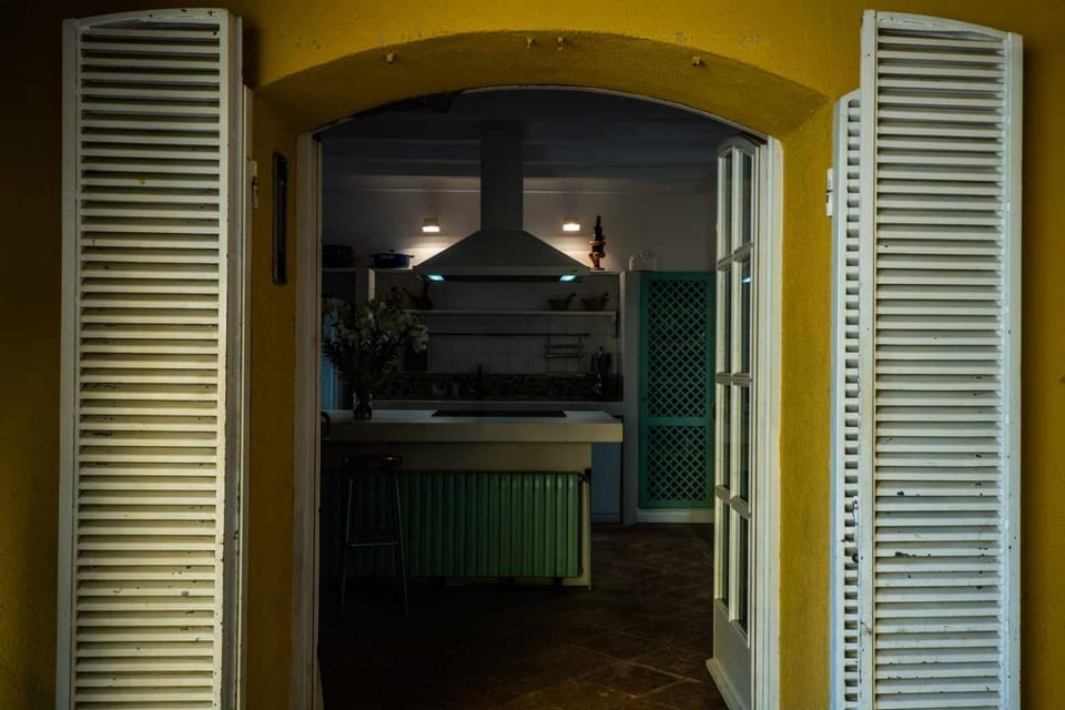 Lidia's Rural House (HUTB-0615) House in Baix Penedès