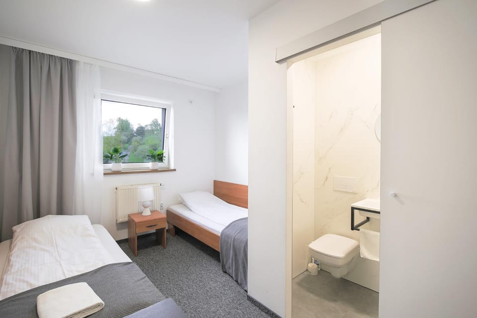 Hotel pod Wieliczką Motel in Lesser Poland Voivodeship