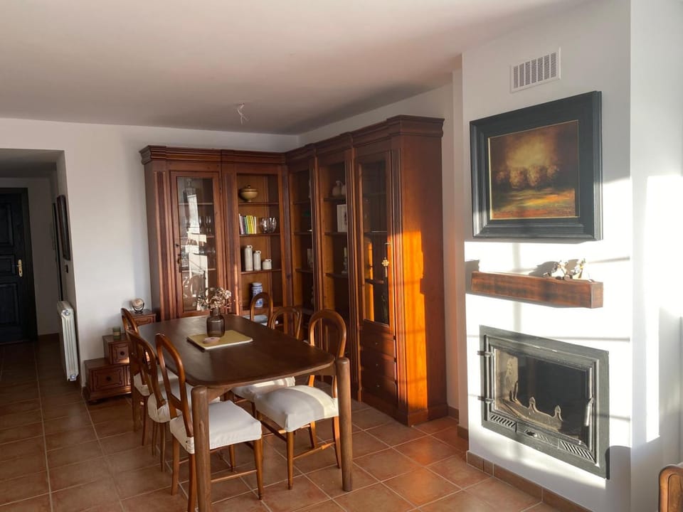 Mendia Apartment in Aragon