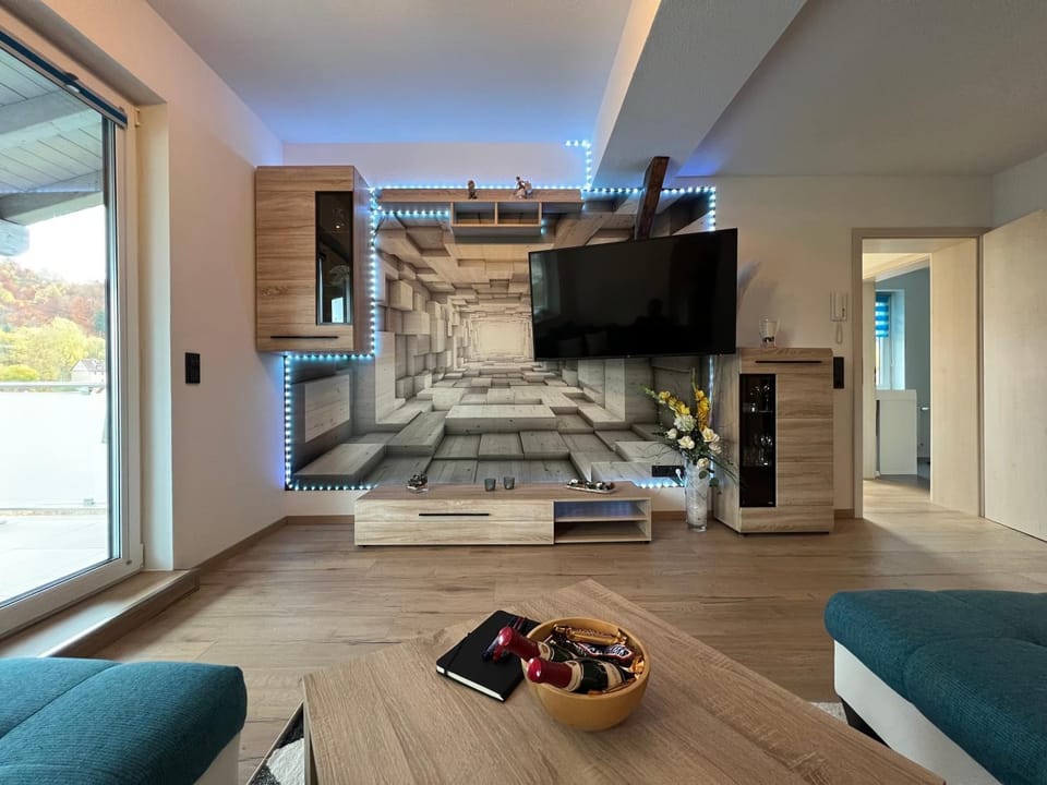 Ferienwohnung Familie Büchel Apartment in Thuringia, Germany