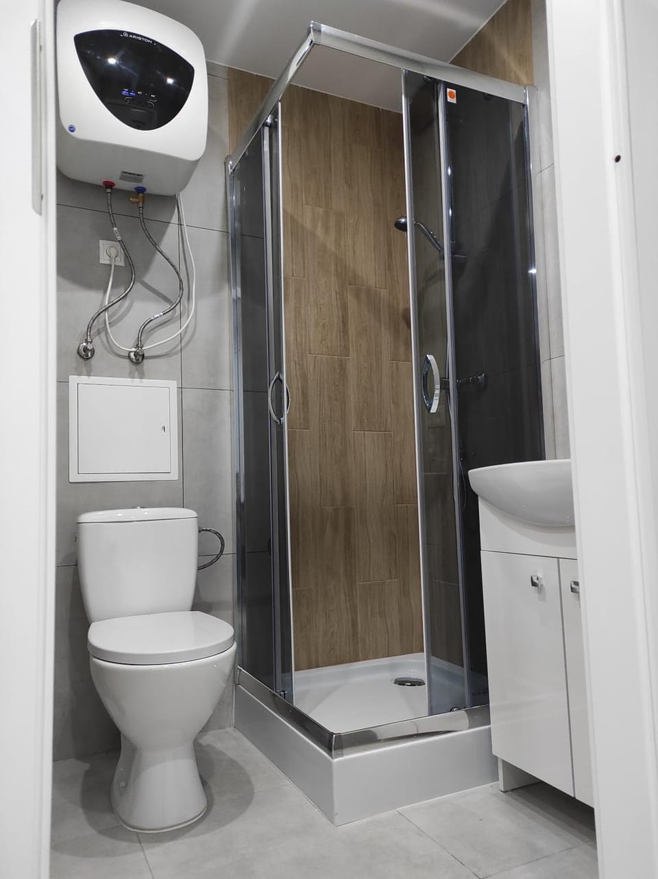 Apartament Krótka Apartment in Poland
