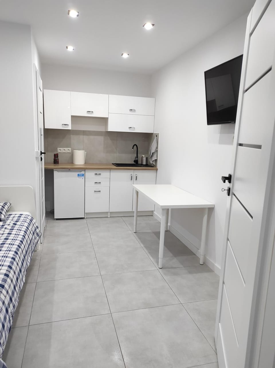 Apartament Krótka Apartment in Poland