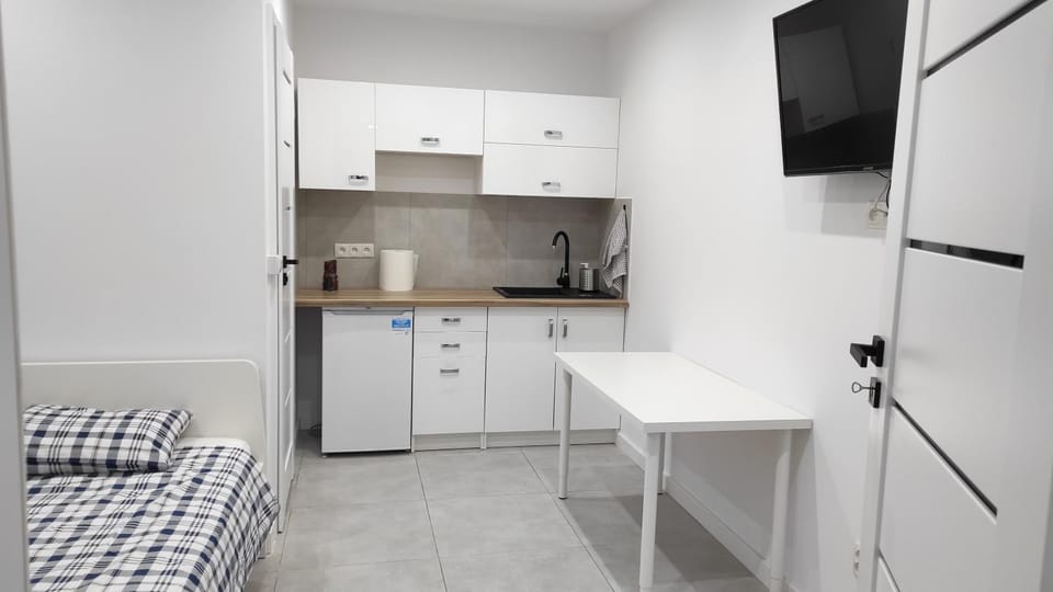 Apartament Krótka Apartment in Poland
