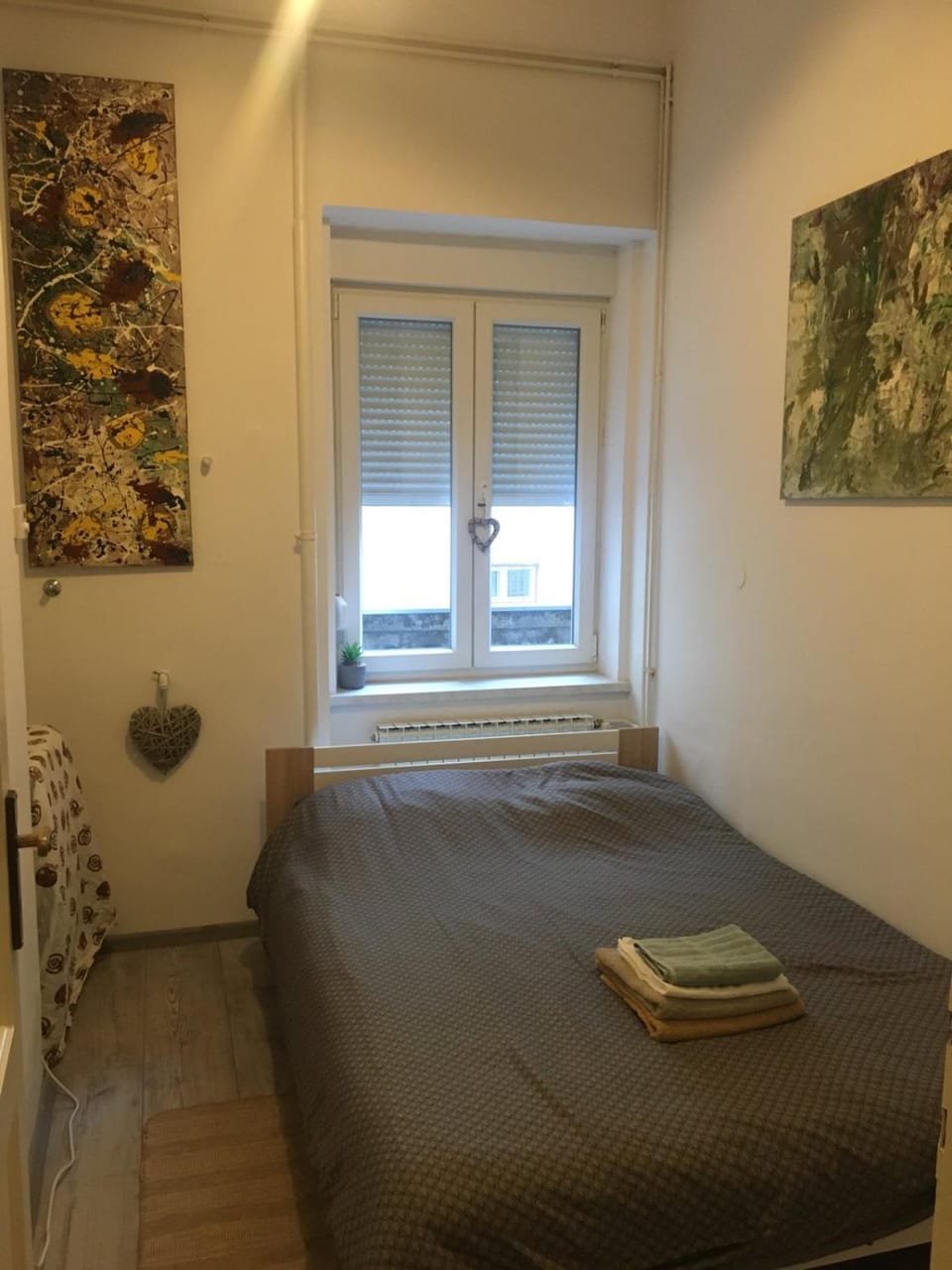 Relax inn Condominium-Zagreb Apartment in City of Zagreb