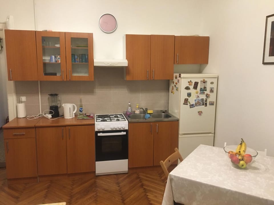 Relax inn Condominium-Zagreb Apartment in City of Zagreb