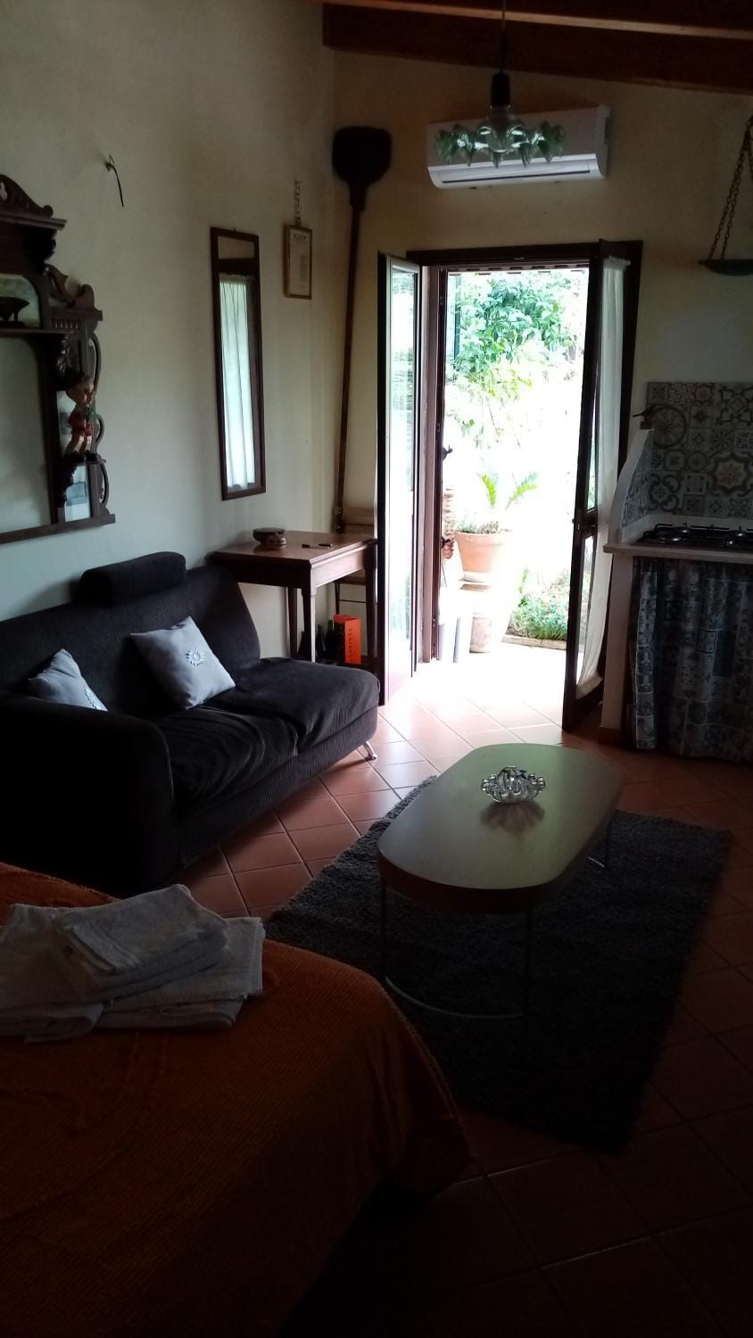 CASETTA RAFFO Apartment in Campania