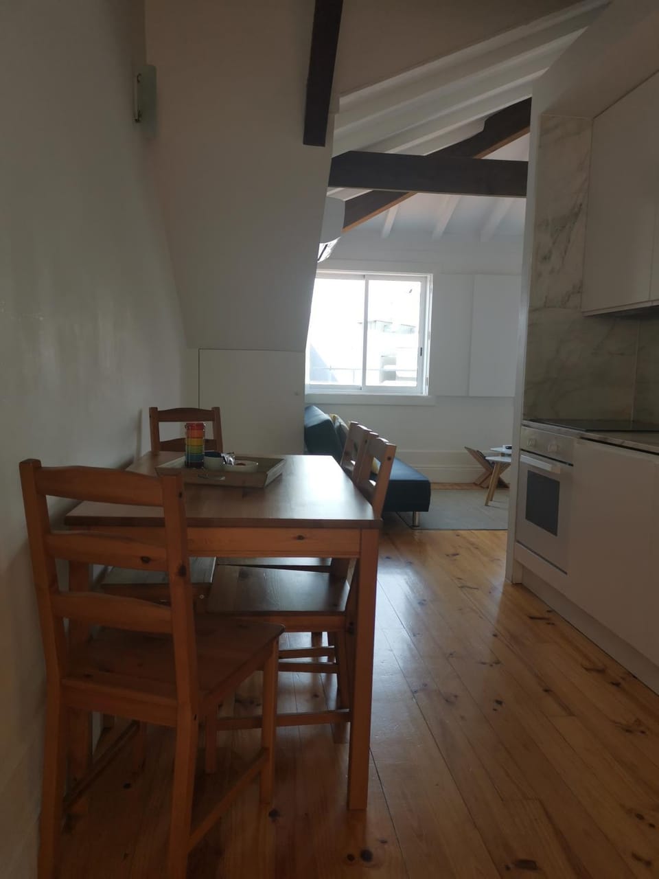 YOUR PLACE PORTO I Apartment in Porto