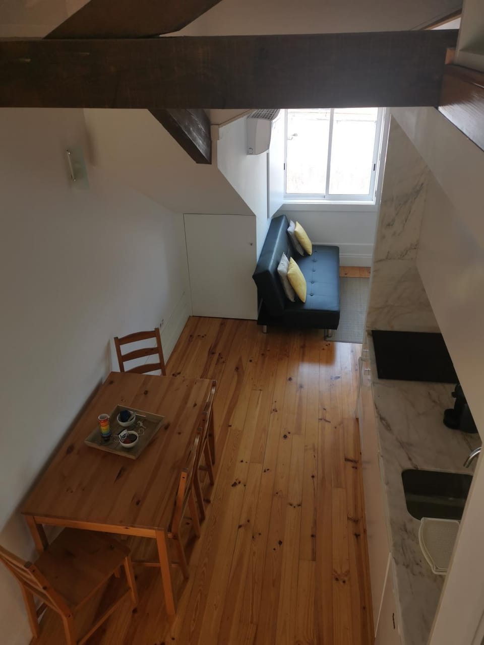 YOUR PLACE PORTO I Apartment in Porto