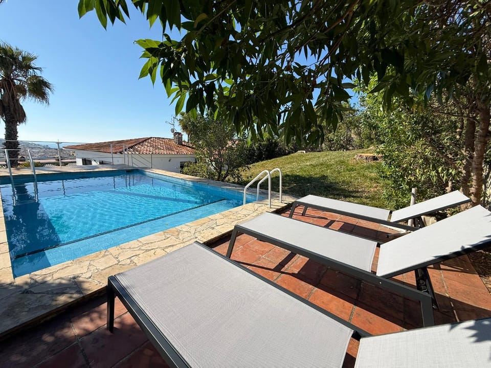 Chalet Grecia Inmomart House in Peniscola