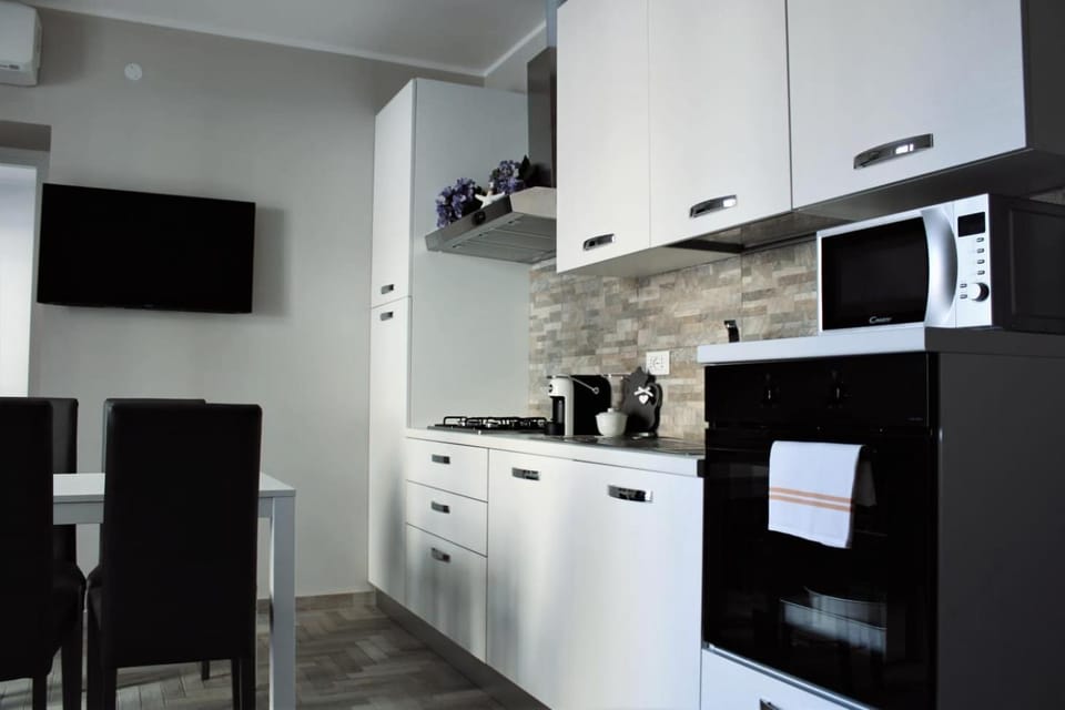 GF Holiday Suite 2 Apartment in Varazze
