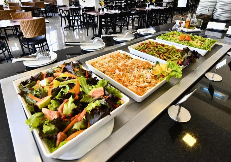 Food and drinks, Food