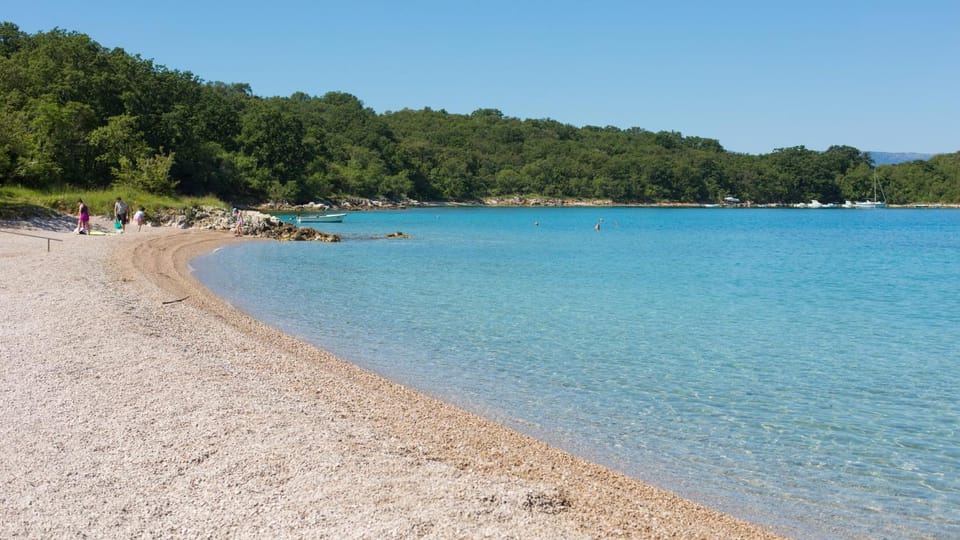 Natural landscape, Beach
