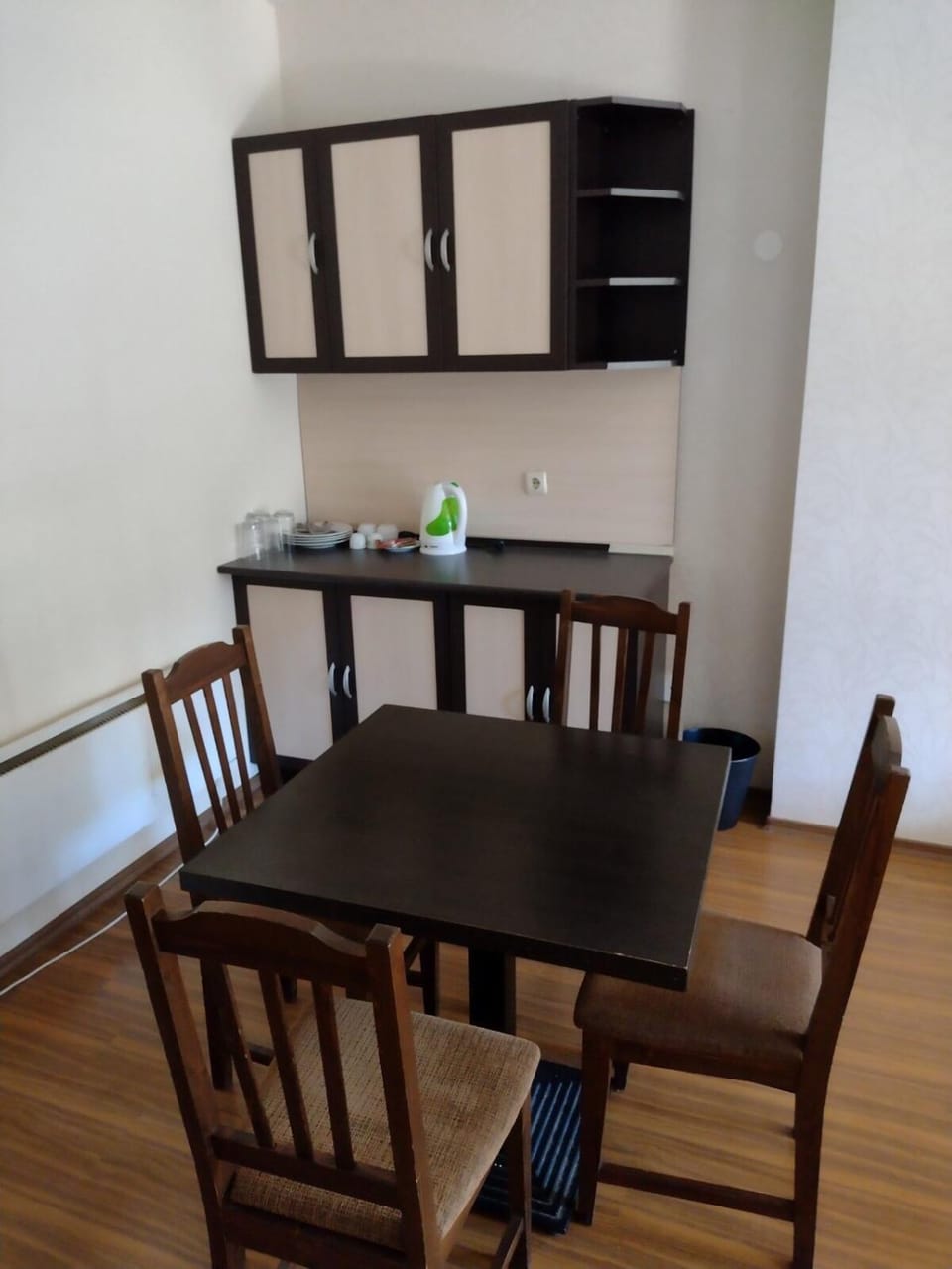 Стаи и апартаменти под наем Apartment in North Macedonia