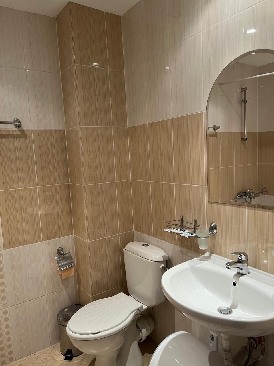 Стаи и апартаменти под наем Apartment in North Macedonia