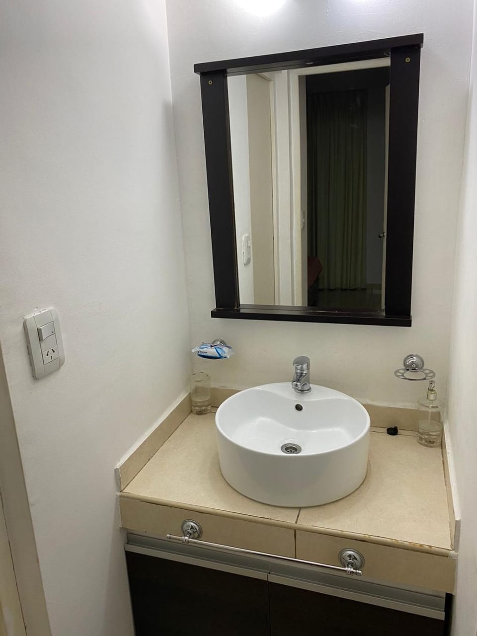 Departamento Sorrentos Apartment in Villa Carlos Paz