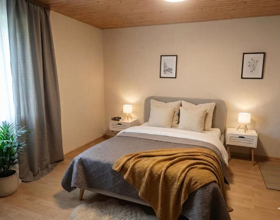 Alp House Bed and Breakfast in Bled