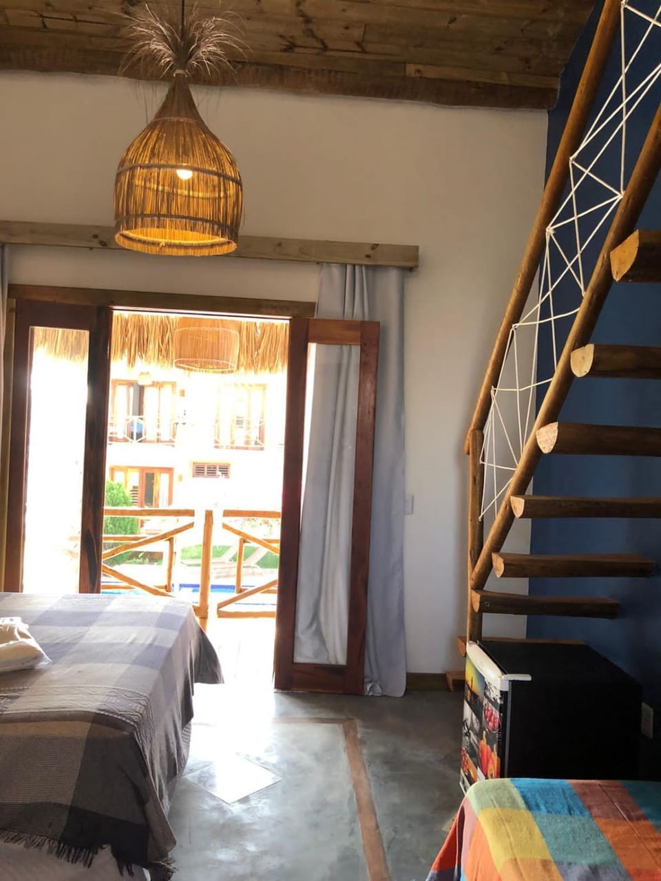 Pousada Rosa dos Ventos Lagoinha Hotel in State of Ceará