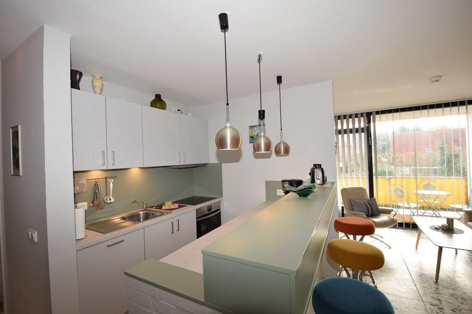 Hohes-Ufer-36-Pantke Apartment in Hohwacht