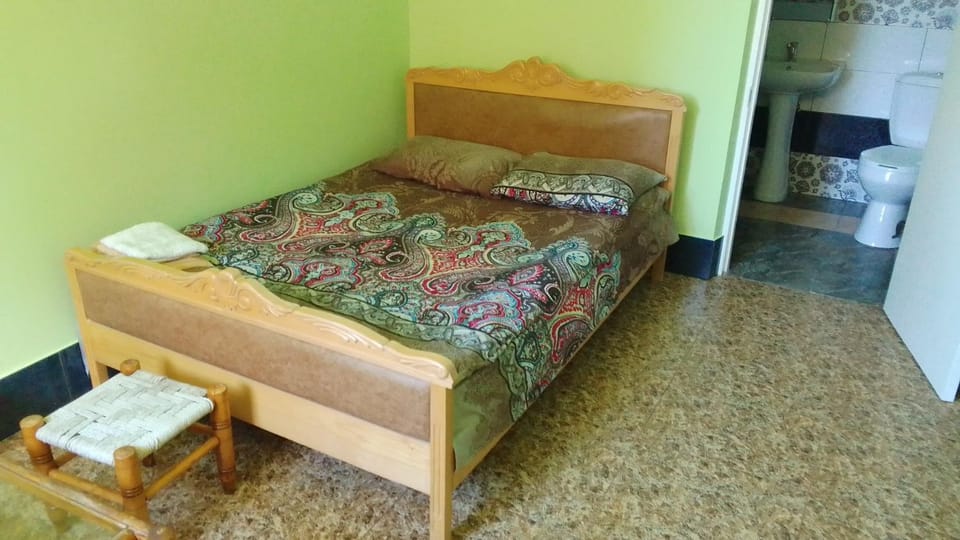 Sevan Garden Complex Hotel in Armenia