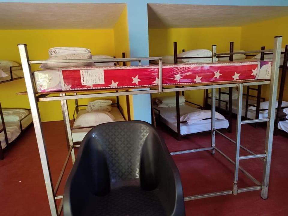 Shrushthee Guest House Bed and Breakfast in Goa, India