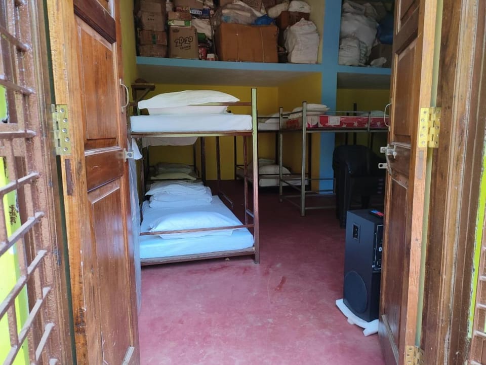 Shrushthee Guest House Bed and Breakfast in Goa, India