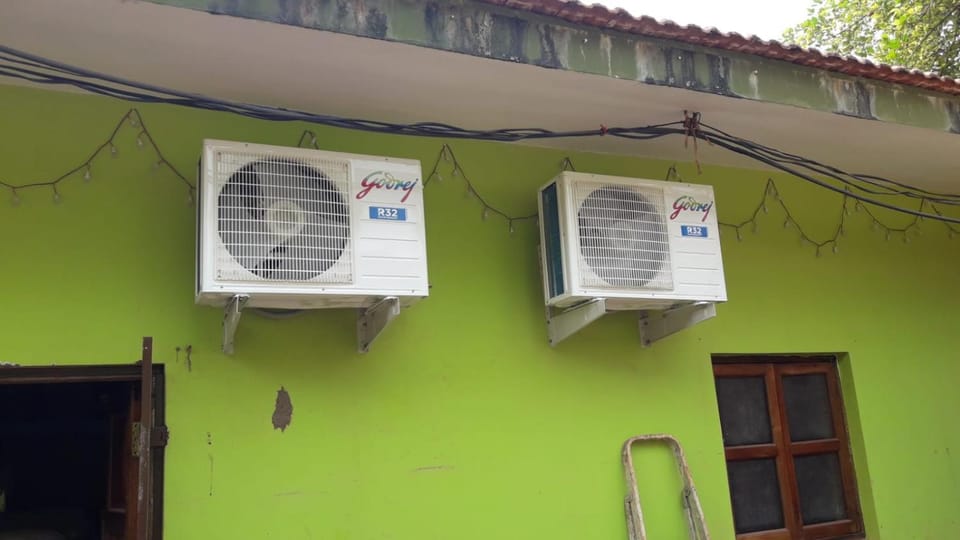 Shrushthee Guest House Bed and Breakfast in Goa, India
